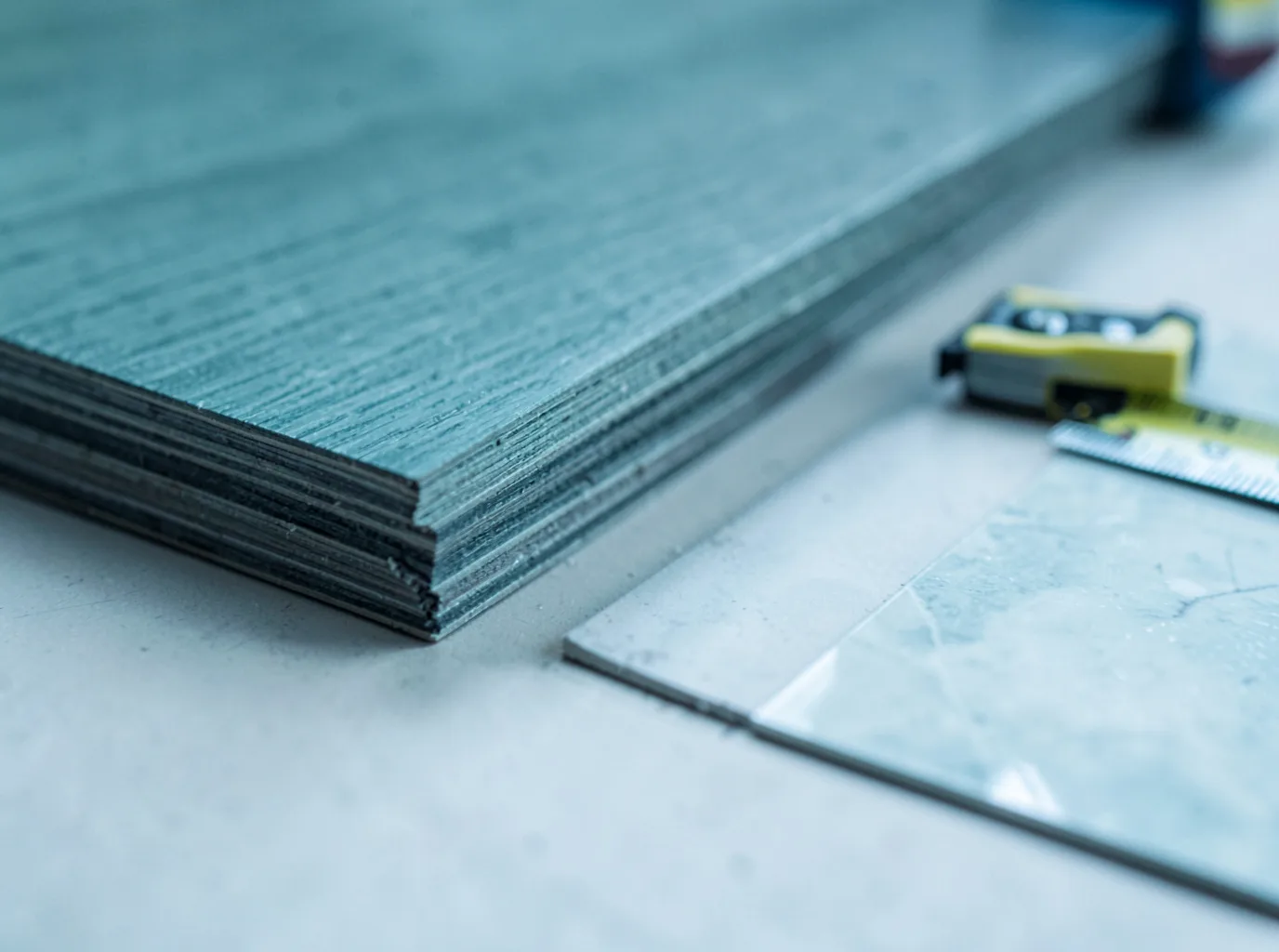 Luxury Vinyl Plank Installation Metairie, LA FAQs
